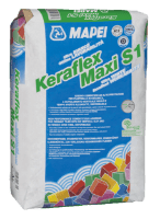 KERAFLEX MAXI S1
