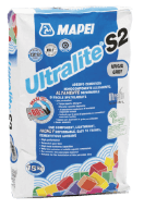 ULTRALITE S2 - CEMENTITIOU