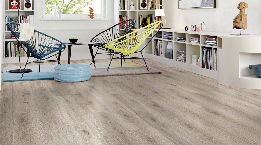 Pergo Drammen ELPE 348 Matt 1