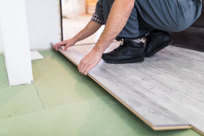 Flooring Whangarei