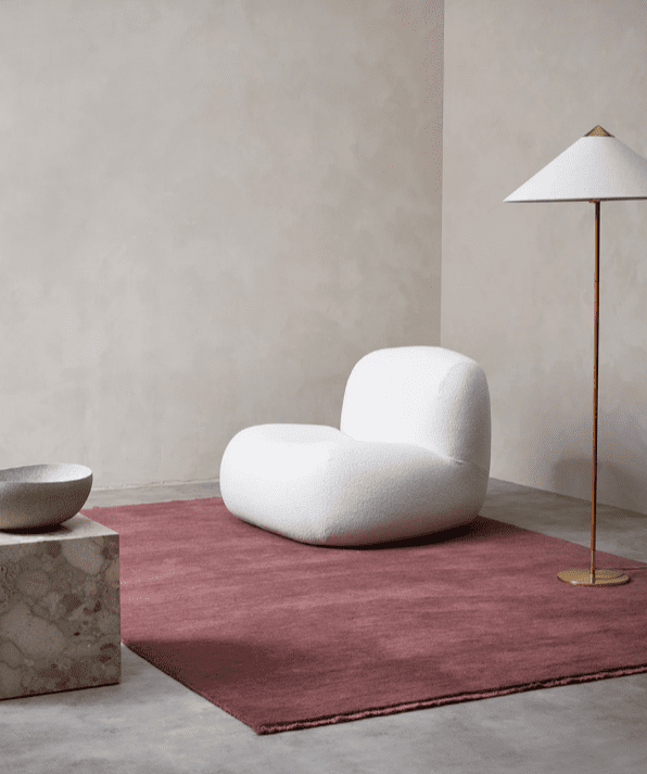 Baya Rugs - Sandringham Merlot Floor Rug 2 Screenshot 2025 07 17 155100