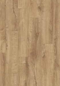 Blond Oak 