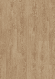 Natural Varnished Oak