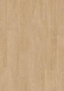 Refined Modern Oak