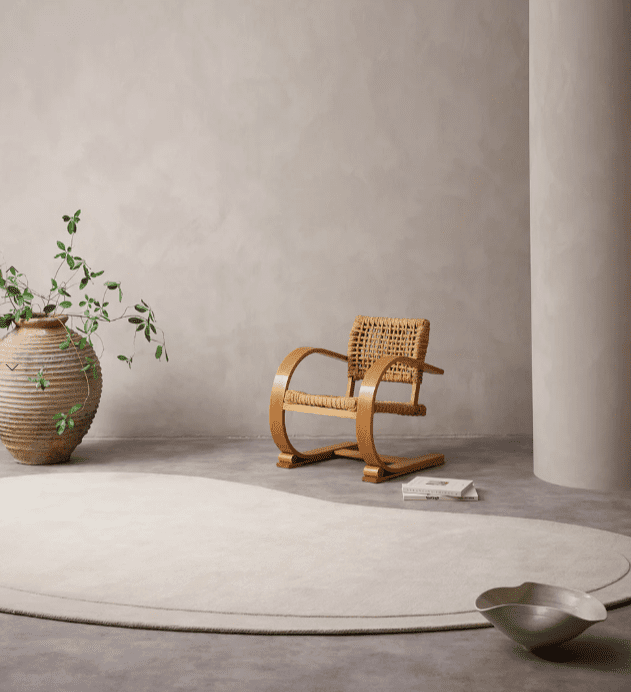 Baya Rugs - Form Floor Rug 1 Screenshot 2025 07 17 155418