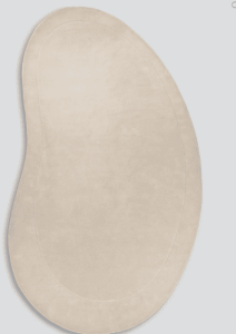 Form Floor Rug