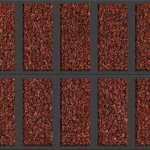 Moss Brick Red