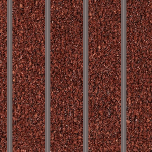 Moss Brick Red
