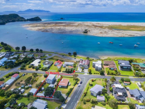 Rest of NZ