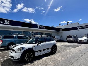 Whangarei