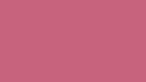 Uni Cranberry Pink