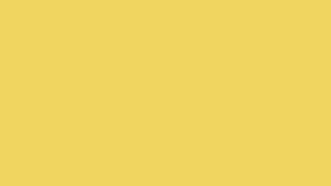 Uni Tonic Yellow